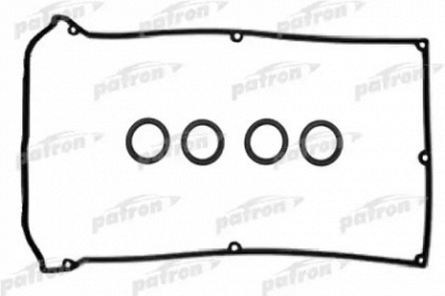 PATRON pg60103 -  ПРОКЛАДКА КЛАПАННОЙ КРЫШКИ FIAT MAREA. LANCIA 1.7/