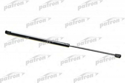 PATRON pgs1275pn -  Газовая пружина, крышка багажник