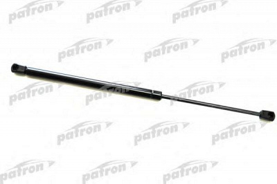 PATRON pgs128501 -  Газовая пружина, крышка багажник