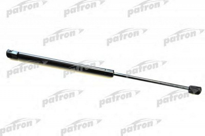 PATRON pgs7861dy -  Газовая пружина, крышка багажник