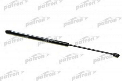 PATRON pgs8443ba -  Газовая пружина, крышка багажник