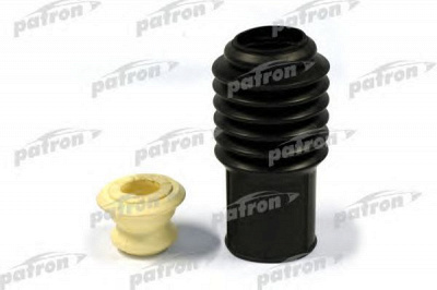 PATRON ppk10102 -  Пылезащитный комилект, амортизатор