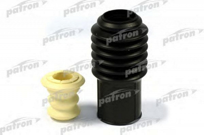 PATRON ppk10202 -  Пылезащитный комилект, амортизатор
