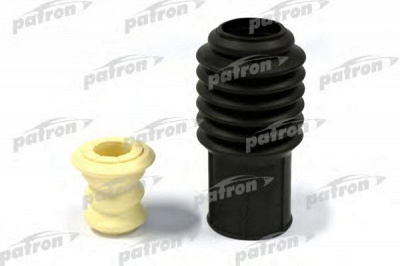 PATRON ppk10206 -  Пылезащитный комилект, амортизатор