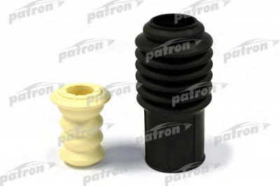 PATRON ppk10302 -  Пылезащитный комилект, амортизатор