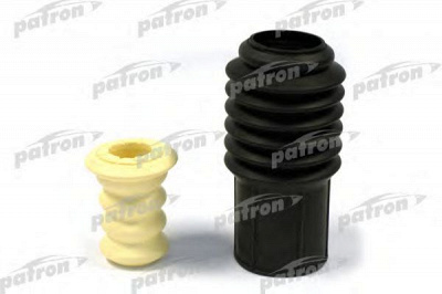 PATRON ppk10305 -  Пылезащитный комилект, амортизатор