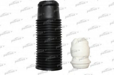 PATRON ppk401 -  Пылезащитный комплект, амортизатор
