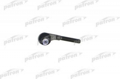 PATRON ps1013l -  Наконечник поперечной рулевой тяги
