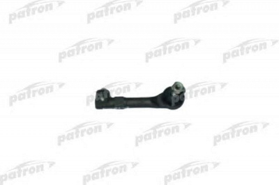 PATRON ps1017l -  Наконечник поперечной рулевой тяги
