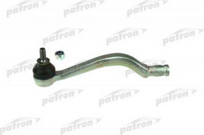 PATRON ps1146l -  Наконечник поперечной рулевой тяги