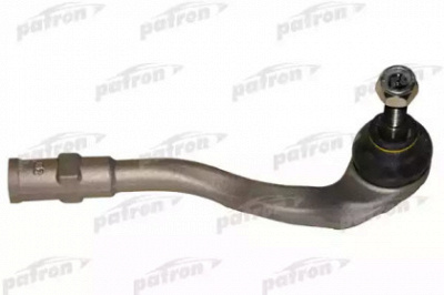 PATRON ps1244r -  НАКОНЕЧНИК РУЛЕВОЙ ТЯГИ ПРАВЫЙ AUDI A6 ( 4G2,C5 )