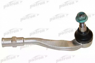 PATRON ps1245r -  Наконечник поперечной рулевой тяги