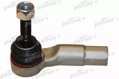 PATRON ps1246l -  Наконечник поперечной рулевой тяги