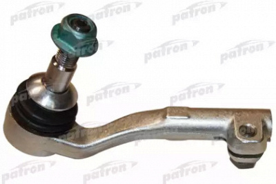 PATRON ps1247l -  Наконечник поперечной рулевой тяги
