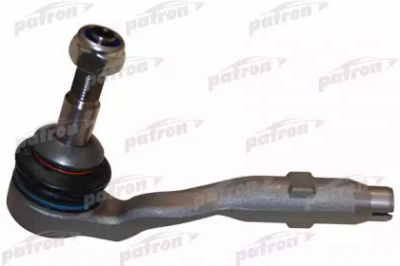 PATRON ps1249l -  Наконечник поперечной рулевой тяги