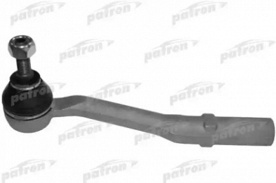 PATRON ps1253l -  НАКОНЕЧНИК РУЛЕВОЙ ТЯГИ ЛЕВЫЙ CITROEN C3 II 11/200