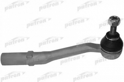 PATRON ps1253r -  Наконечник поперечной рулевой тяги