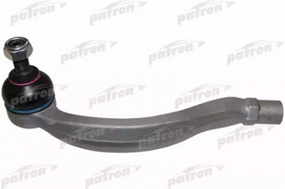 PATRON ps1254l -  Наконечник поперечной рулевой тяги