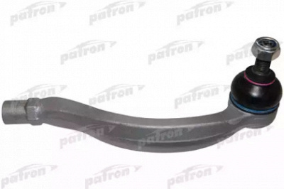 PATRON ps1254r -  Наконечник поперечной рулевой тяги
