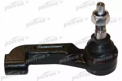 PATRON ps1256r -  Наконечник поперечной рулевой тяги