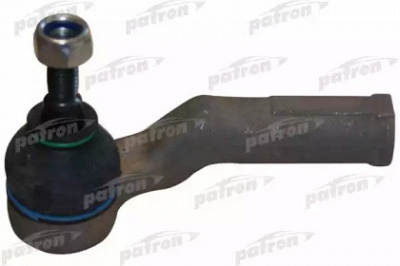 PATRON ps1259l -  НАКОНЕЧНИК РУЛЕВОЙ ТЯГИ ЛЕВЫЙ FORD FOCUS III 04/20