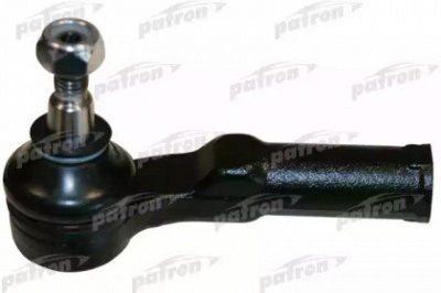 PATRON ps1260l -  Наконечник поперечной рулевой тяги