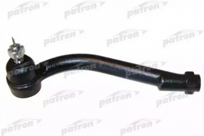 PATRON ps1267l -  Наконечник поперечной рулевой тяги