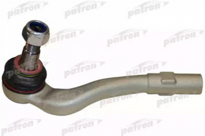 PATRON ps1280l -  Наконечник поперечной рулевой тяги