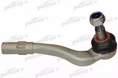 PATRON ps1280r -  Наконечник поперечной рулевой тяги