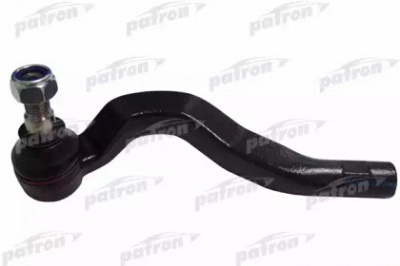 PATRON ps1281l -  Наконечник поперечной рулевой тяги