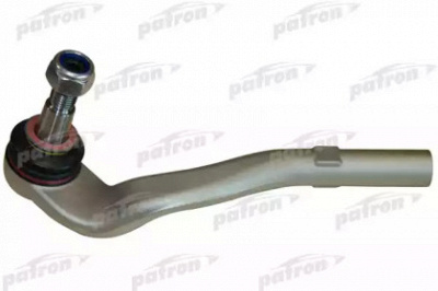PATRON ps1282l -  Наконечник поперечной рулевой тяги