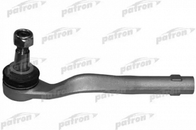 PATRON ps1283l -  Наконечник поперечной рулевой тяги
