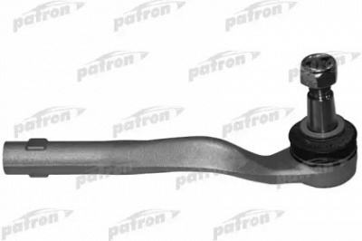 PATRON ps1283r -  Наконечник поперечной рулевой тяги