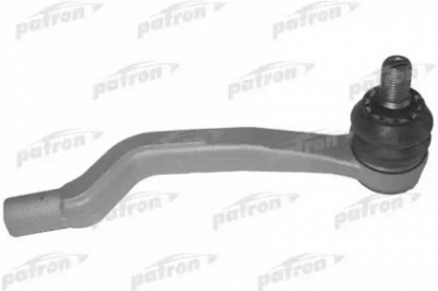 PATRON ps1284l -  НАКОНЕЧНИК РУЛЕВОЙ ТЯГИ ЛЕВЫЙ MERCEDES-BENZ A-CLAS