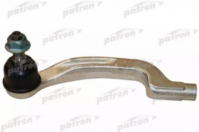PATRON ps1285l -  Наконечник поперечной рулевой тяги