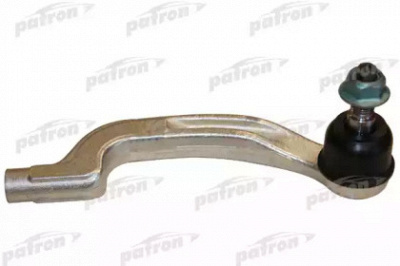 PATRON ps1285r -  Наконечник поперечной рулевой тяги