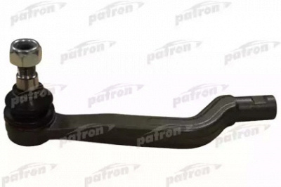 PATRON ps1286l -  Наконечник поперечной рулевой тяги