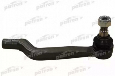 PATRON ps1286r -  Наконечник поперечной рулевой тяги