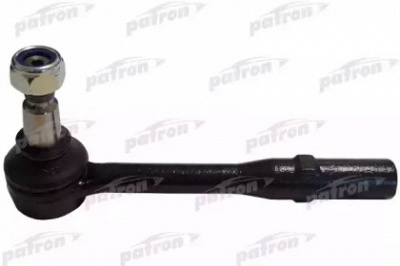 PATRON ps1288 -  НАКОНЕЧНИК РУЛЕВОЙ ТЯГИ MERCEDES-BENZ S-CLASS (W22