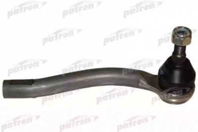 PATRON ps1298l -  Наконечник поперечной рулевой тяги