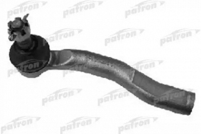 PATRON ps1301l -  Наконечник поперечной рулевой тяги