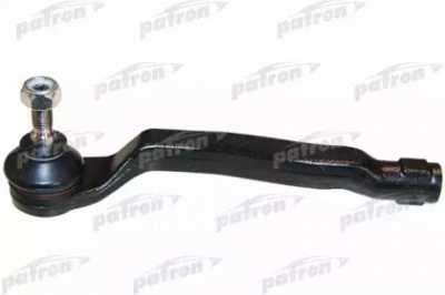 PATRON ps1307l -  Наконечник поперечной рулевой тяги