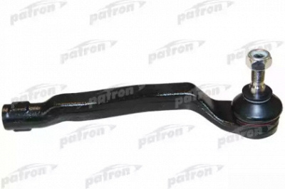 PATRON ps1307r -  Наконечник поперечной рулевой тяги