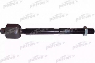 PATRON ps2237 -  ТЯГА РУЛЕВАЯ AUDI A4 07-, A5 07- (С.П. ДЕТАЛИ ТУРЦ