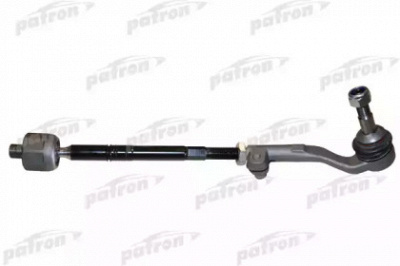 PATRON ps2242r -  Тяга рулевая передняя, правая