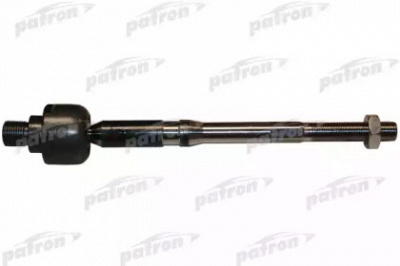 PATRON ps2271r -  Осевой шарнир, рулевая тяга