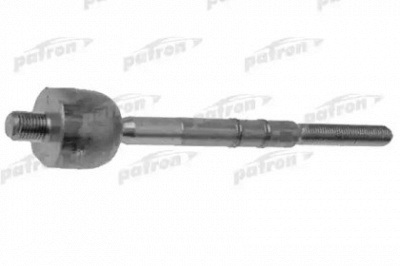 PATRON ps2291 -  Осевой шарнир, рулевая тяга