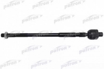 PATRON ps2319l -  ТЯГА РУлевая левая SUZUKI SX4/YA11S- 06- (С.П. ДЕ