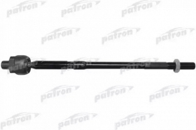 PATRON ps2319r -  ТЯГА РУЛЕВАЯ ПРАВАЯ SUZUKI SX4/YA11S- 06- (С.П. Д