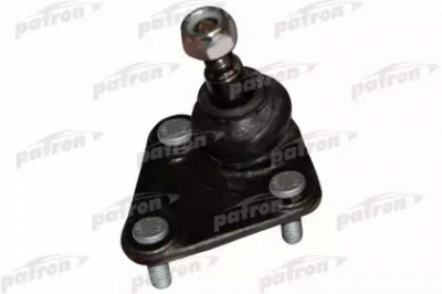 PATRON ps3195 -  ОПОРА ШАРОВАЯ AUDI TT 99- (С.П. ДЕТАЛИ ТУРЦИЯ)